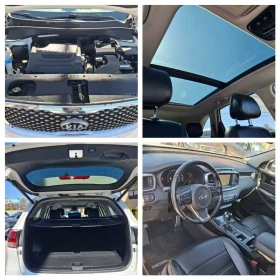 Kia Sorento 2.2 CRDI  * УНИКАЛЕН * , снимка 9