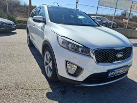 Kia Sorento 2.2 CRDI  * УНИКАЛЕН * , снимка 14