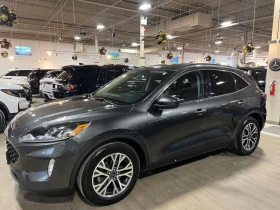 Ford Escape * SEL LEATHER SEAT NAVIGATION HEATED SEAT * CARFAX, снимка 4