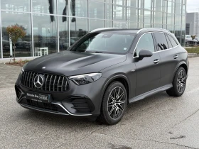 Mercedes-Benz GLC 43 AMG 4MATIC, снимка 1