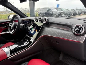 Mercedes-Benz GLC 43 AMG 4MATIC, снимка 9