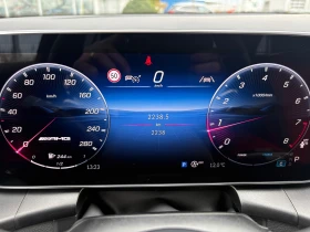 Mercedes-Benz GLC 43 AMG 4MATIC, снимка 13