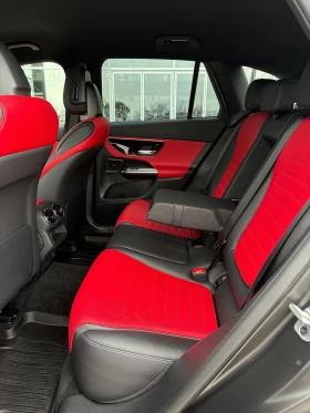 Mercedes-Benz GLC 43 AMG 4MATIC, снимка 12