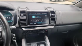 Citroen C5 Aircross 1.5 hdi, снимка 4