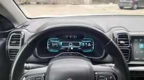 Citroen C5 Aircross 1.5 hdi, снимка 3