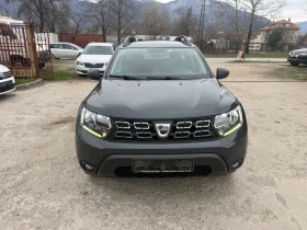 Dacia Duster 1.6i Газ заводска, снимка 3