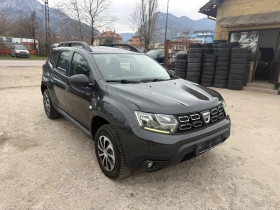 Dacia Duster 1.6i Газ заводска, снимка 2