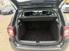 Dacia Duster 1.6i Газ заводска, снимка 11