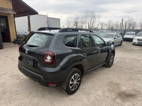 Dacia Duster 1.6i Газ заводска, снимка 4
