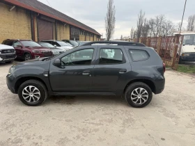 Dacia Duster 1.6i Газ заводска, снимка 6