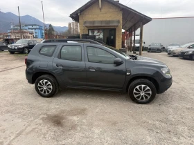 Dacia Duster 1.6i Газ заводска, снимка 7