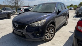 Mazda CX-5 2.2D, снимка 5