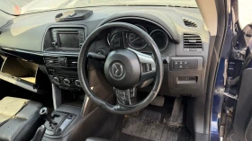 Mazda CX-5 2.2D, снимка 7