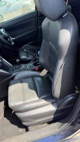 Mazda CX-5 2.2D, снимка 11