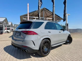 Mercedes-Benz GLE 63 S AMG GLE580BRABUS#FACELIFT#2023#ГАРАНЦИЯ#22600КМ, снимка 3