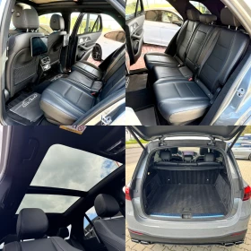 Mercedes-Benz GLE 63 S AMG GLE580BRABUS#FACELIFT#2023#ГАРАНЦИЯ#22600КМ, снимка 12