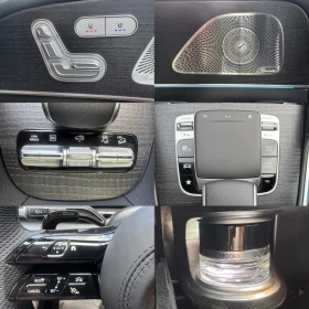 Mercedes-Benz GLE 63 S AMG GLE580BRABUS#FACELIFT#2023#ГАРАНЦИЯ#22600КМ, снимка 17