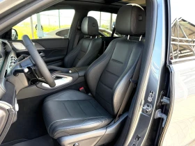 Mercedes-Benz GLE 63 S AMG GLE580BRABUS#FACELIFT#2023#ГАРАНЦИЯ#22600КМ, снимка 9