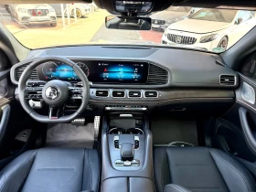 Mercedes-Benz GLE 63 S AMG GLE580BRABUS#FACELIFT#2023#ГАРАНЦИЯ#22600КМ, снимка 11