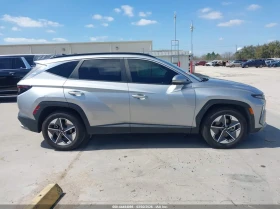 Hyundai Tucson 2.5l Sel Convenience, снимка 13