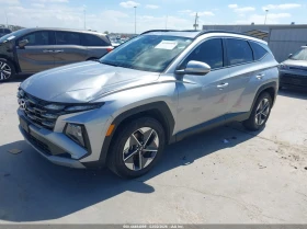 Hyundai Tucson 2.5l Sel Convenience, снимка 2