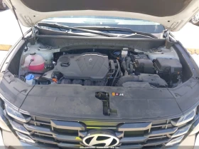 Hyundai Tucson 2.5l Sel Convenience, снимка 10