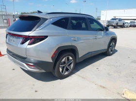 Hyundai Tucson 2.5l Sel Convenience, снимка 4