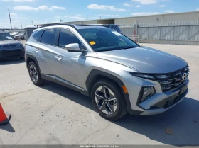 Hyundai Tucson 2.5l Sel Convenience, снимка 1