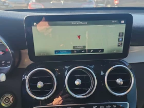 Mercedes-Benz GLC 300 ПОДГРЕВИ * ПАНО * KEYLESS * 360 * CARFAX, снимка 11