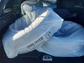 Mercedes-Benz GLC 300 ПОДГРЕВИ * ПАНО * KEYLESS * 360 * CARFAX, снимка 15