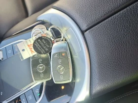 Mercedes-Benz GLC 300 ПОДГРЕВИ * ПАНО * KEYLESS * 360 * CARFAX, снимка 8