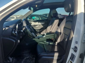 Mercedes-Benz GLC 300 ПОДГРЕВИ * ПАНО * KEYLESS * 360 * CARFAX, снимка 5