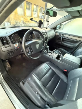 VW Touareg, снимка 7