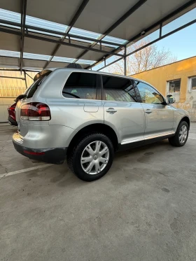 VW Touareg, снимка 5