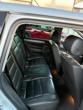 VW Touareg, снимка 11