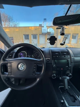 VW Touareg, снимка 9