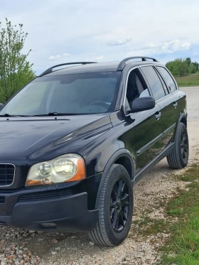 Volvo Xc90, снимка 3