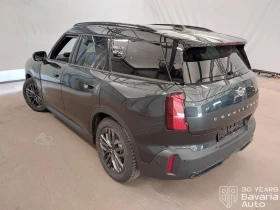 Mini Countryman SE ALL4 Automatic ClassicTrim, снимка 2