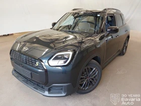 Mini Countryman SE ALL4 Automatic ClassicTrim, снимка 1
