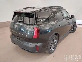 Mini Countryman SE ALL4 Automatic ClassicTrim, снимка 3