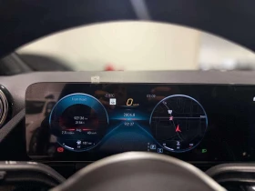Mercedes-Benz GLA 250 * AMG PKG * ПАНОРАМА * 360 КАМЕРА * АМБИЕНТНО * , снимка 12
