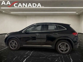 Mercedes-Benz GLA 250 * AMG PKG * ПАНОРАМА * 360 КАМЕРА * АМБИЕНТНО * , снимка 4
