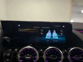 Mercedes-Benz GLA 250 * AMG PKG * ПАНОРАМА * 360 КАМЕРА * АМБИЕНТНО * , снимка 15