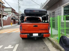 Toyota Tundra 5.7, снимка 4