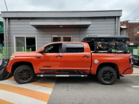 Toyota Tundra 5.7, снимка 5