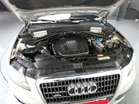 Audi Q5 2.0 TDI Quattro, снимка 6