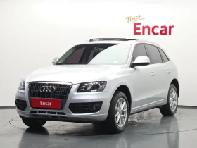 Audi Q5 2.0 TDI Quattro, снимка 1