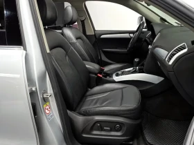 Audi Q5 2.0 TDI Quattro, снимка 11