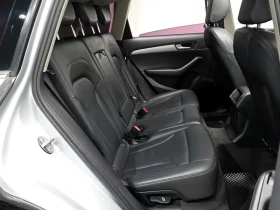 Audi Q5 2.0 TDI Quattro, снимка 12