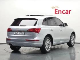 Audi Q5 2.0 TDI Quattro, снимка 2